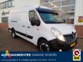 RENAULT MASTER L3H2 AWAD DL 6500 Trekgewicht Luchtremmen Euro 6 Veldhuizen Mark Garage Dijkers, Nieuwland