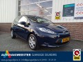 FORD FIESTA 1,25 Limited Airco/NAP/CV/Elec ramen 61.000 Km 1e eigenaar Super Garage Dijkers, Nieuwland