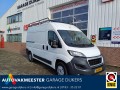 PEUGEOT BOXER L2H2 130 Pk Navi Airco Camera PDC 76.654 Km Garage Dijkers, Nieuwland