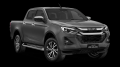 ISUZU D-MAX BEV dubbel Cab V-Cross Electrisch 4WD 3500 Kg trekvermogen VERWA Garage Dijkers, Nieuwland