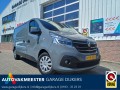 RENAULT TRAFIC 2.0 DCI 120 T29 L2H1 Work Edition 55DKM Carbolt Laadruimte bevei Garage Dijkers, Nieuwland
