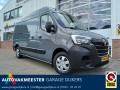 RENAULT MASTER T35 2,3 dCi 180 Pk L2H2 Energy Gris Urbain PDC/Camera/Klasse3 alarm Garage Dijkers, Nieuwland