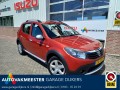 DACIA SANDERO 1,6 Stepway Airco, Trekhaak, El Ramen NWE D-riem Garage Dijkers, Nieuwland