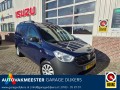 DACIA DOKKER 1,6 MPI Benzine Marge 108.905 Km Nieuwe APK Garage Dijkers, Nieuwland