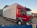 RENAULT D12 MED P4X2 240 E6 Alu Snaplock bak + 2  Garage Dijkers, Nieuwland
