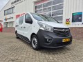 OPEL VIVARO L2H1 1,6 CDTI 70 Kw L2H1 Dubbele Cabine Airco, Cruise, Camera Excl. BTW Garage Dijkers, Nieuwland
