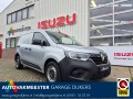 RENAULT KANGOO EXPRESS 1,5 Bleu dCi Luxe Automaat Airco/Navi/LED/3Persoons Garage Dijkers, Nieuwland