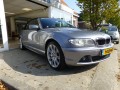BMW 3-SERIE 320 i, Cabriolet, W.C. Ista & Zoon, Oosterland