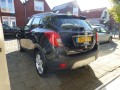 OPEL MOKKA 1.6 Selection, W.C. Ista & Zoon, Oosterland