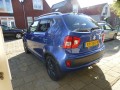 SUZUKI IGNIS 1.2 Select, W.C. Ista & Zoon, Oosterland