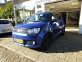 SUZUKI IGNIS 1.2 Select, W.C. Ista & Zoon, Oosterland