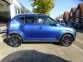 SUZUKI IGNIS 1.2 Select, W.C. Ista & Zoon, Oosterland