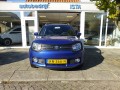 SUZUKI IGNIS 1.2 Select, W.C. Ista & Zoon, Oosterland