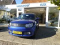 SUZUKI IGNIS 1.2 Select, W.C. Ista & Zoon, Oosterland