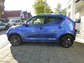 SUZUKI IGNIS 1.2 Select, W.C. Ista & Zoon, Oosterland