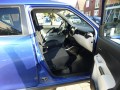 SUZUKI IGNIS 1.2 Select, W.C. Ista & Zoon, Oosterland