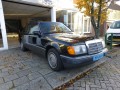 MERCEDES-BENZ 200 Diesel, W.C. Ista & Zoon, Oosterland