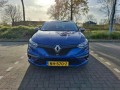 RENAULT MEGANE 1.6 GT, W.C. Ista & Zoon, Oosterland