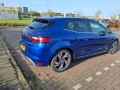 RENAULT MEGANE 1.6 GT, W.C. Ista & Zoon, Oosterland