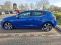 RENAULT MEGANE 1.6 GT, W.C. Ista & Zoon, Oosterland