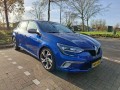 RENAULT MEGANE 1.6 GT, W.C. Ista & Zoon, Oosterland