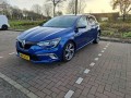 RENAULT MEGANE 1.6 GT, W.C. Ista & Zoon, Oosterland