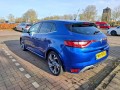 RENAULT MEGANE 1.6 GT, W.C. Ista & Zoon, Oosterland