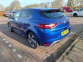 RENAULT MEGANE 1.6 GT, W.C. Ista & Zoon, Oosterland