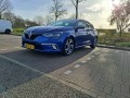 RENAULT MEGANE 1.6 GT, W.C. Ista & Zoon, Oosterland