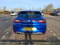 RENAULT MEGANE 1.6 GT, W.C. Ista & Zoon, Oosterland