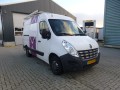RENAULT MASTER 2.3 DCI Eco, W.C. Ista & Zoon, Oosterland