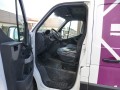 RENAULT MASTER 2.3 DCI Eco, W.C. Ista & Zoon, Oosterland