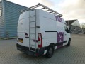 RENAULT MASTER 2.3 DCI Eco, W.C. Ista & Zoon, Oosterland