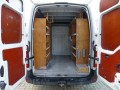 RENAULT MASTER 2.3 DCI Eco, W.C. Ista & Zoon, Oosterland