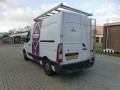 RENAULT MASTER 2.3 DCI Eco, W.C. Ista & Zoon, Oosterland