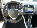 SUZUKI SX4 1.6 High Executive AllGrip, W.C. Ista & Zoon, Oosterland