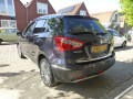 SUZUKI SX4 1.6 High Executive AllGrip, W.C. Ista & Zoon, Oosterland