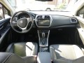 SUZUKI SX4 1.6 High Executive AllGrip, W.C. Ista & Zoon, Oosterland