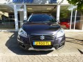 SUZUKI SX4 1.6 High Executive AllGrip, W.C. Ista & Zoon, Oosterland