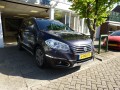 SUZUKI SX4 1.6 High Executive AllGrip, W.C. Ista & Zoon, Oosterland