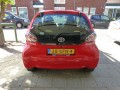 TOYOTA AYGO , W.C. Ista & Zoon, Oosterland