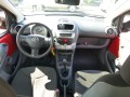 TOYOTA AYGO , W.C. Ista & Zoon, Oosterland