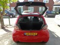 TOYOTA AYGO , W.C. Ista & Zoon, Oosterland