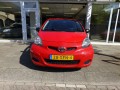 TOYOTA AYGO , W.C. Ista & Zoon, Oosterland