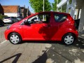 TOYOTA AYGO , W.C. Ista & Zoon, Oosterland