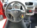 TOYOTA AYGO , W.C. Ista & Zoon, Oosterland