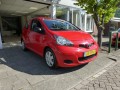 TOYOTA AYGO , W.C. Ista & Zoon, Oosterland