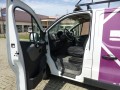 RENAULT TRAFIC 1.6 dCi, W.C. Ista & Zoon, Oosterland