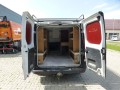 RENAULT TRAFIC 1.6 dCi, W.C. Ista & Zoon, Oosterland