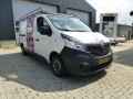 RENAULT TRAFIC 1.6 dCi, W.C. Ista & Zoon, Oosterland